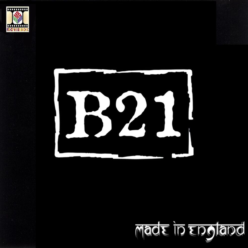 Picture of B21