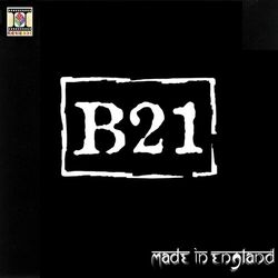 Picture of B21