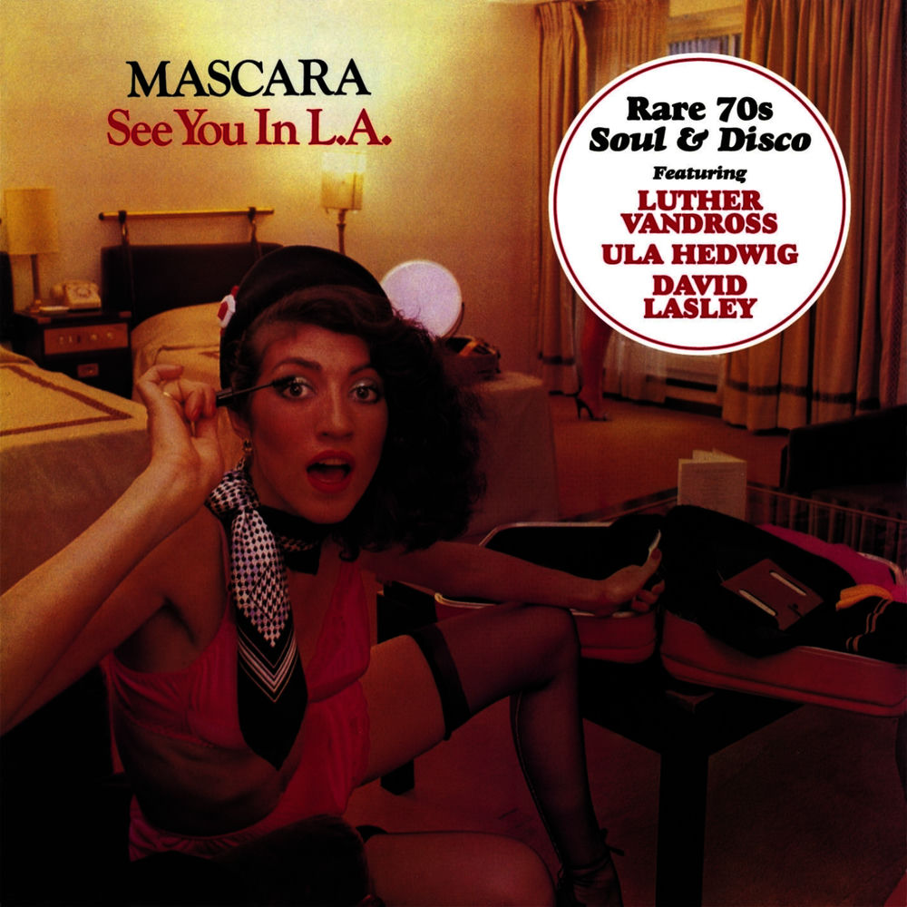 Photo de l'artiste Mascara