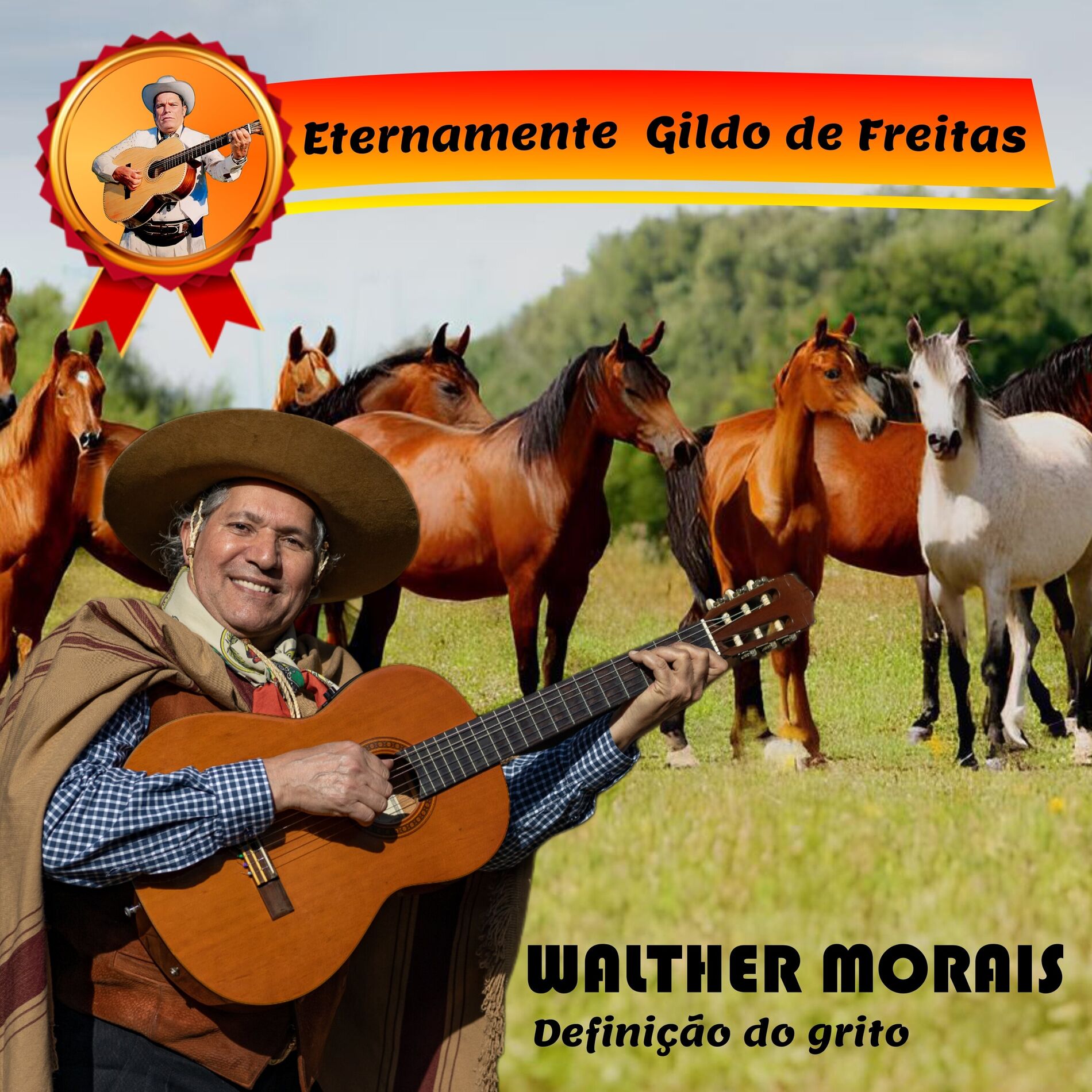 Walther Morais