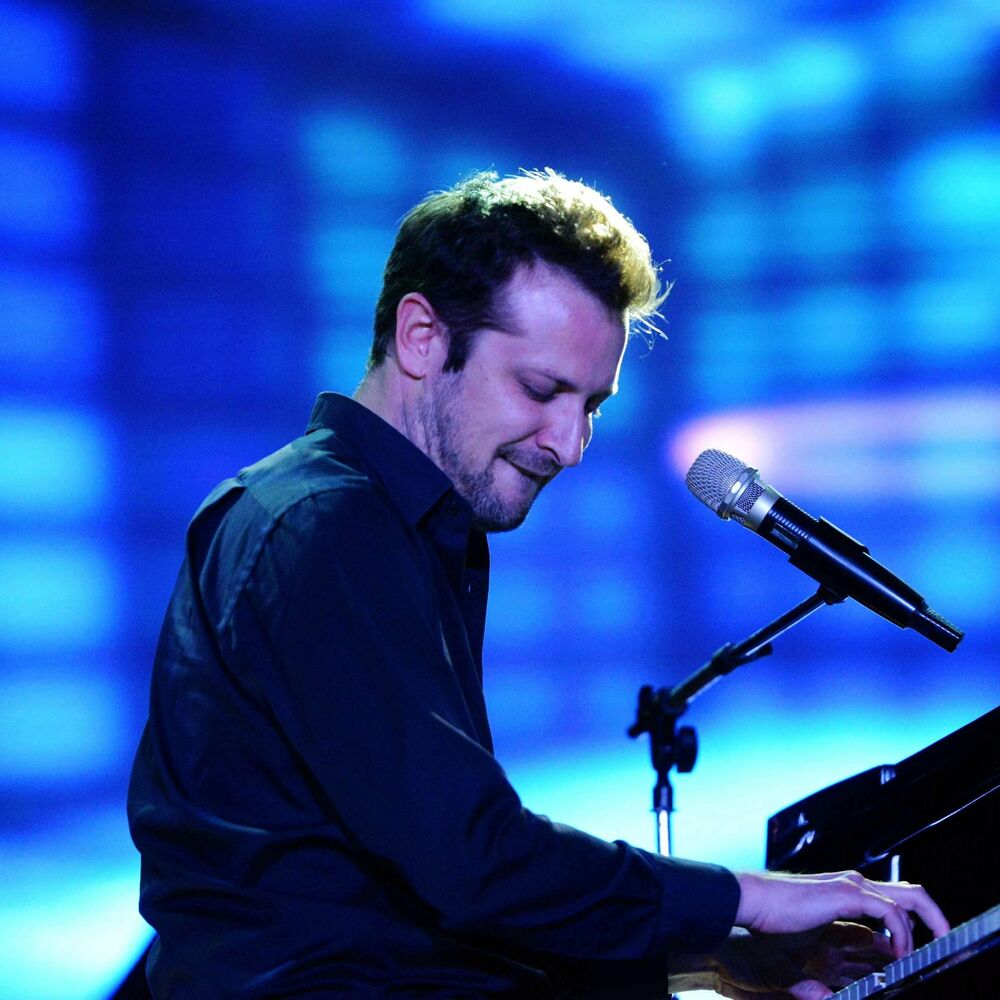 Picture of Laurent Couson