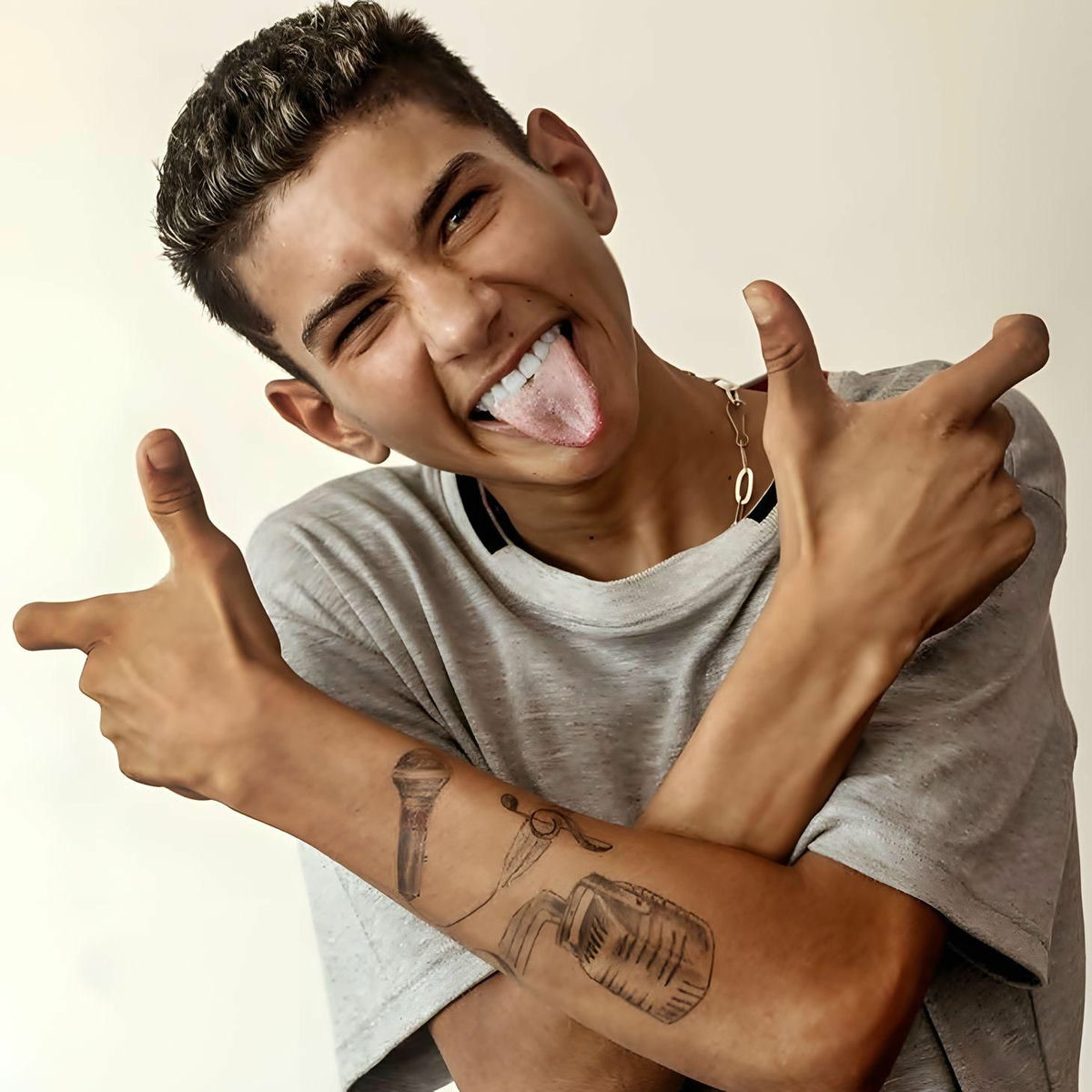 MC Ruanzin
