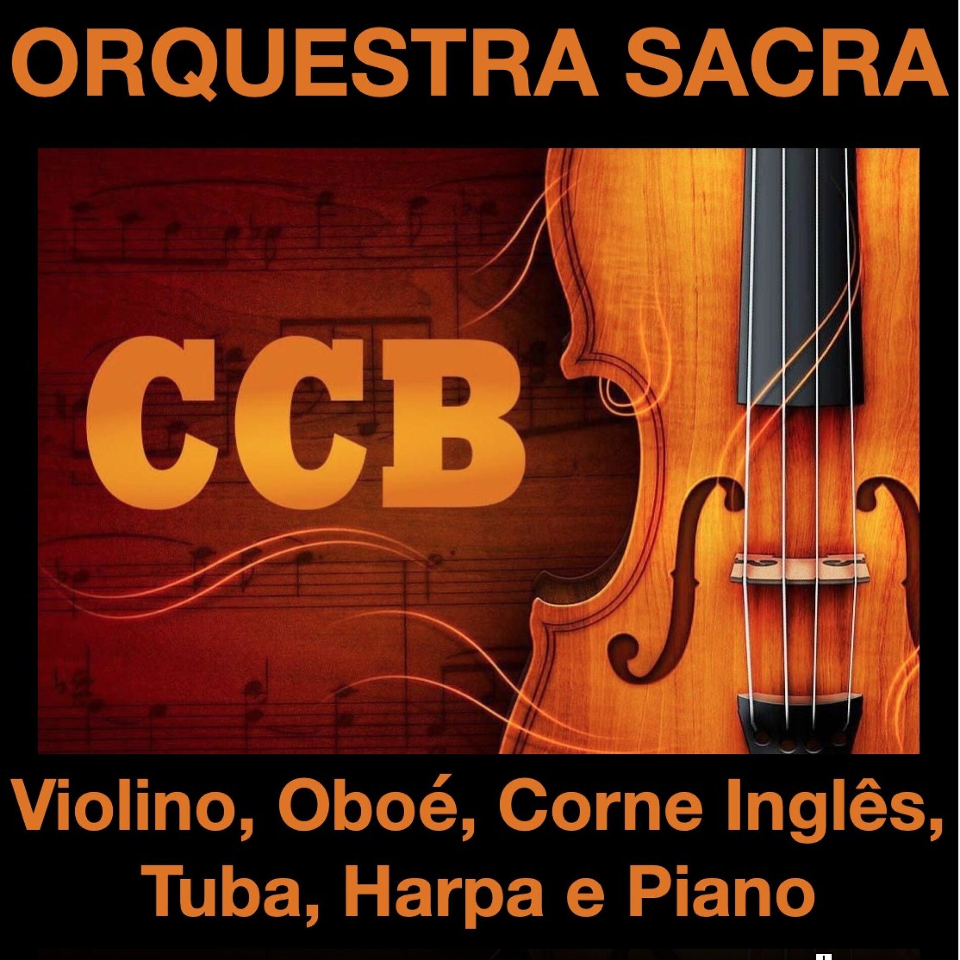 Orquestra Sacra