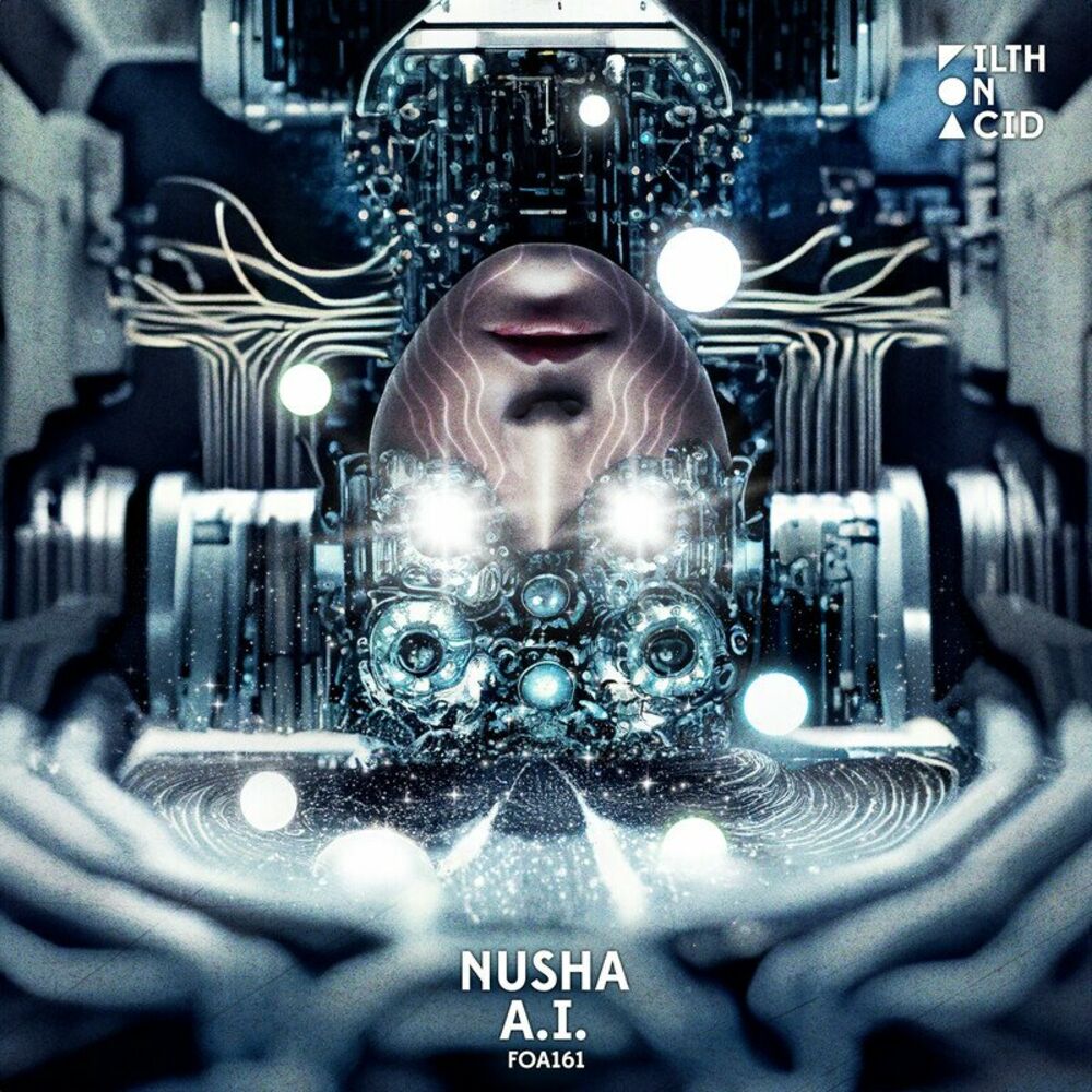 Picture of Nusha