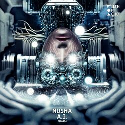 Picture of Nusha