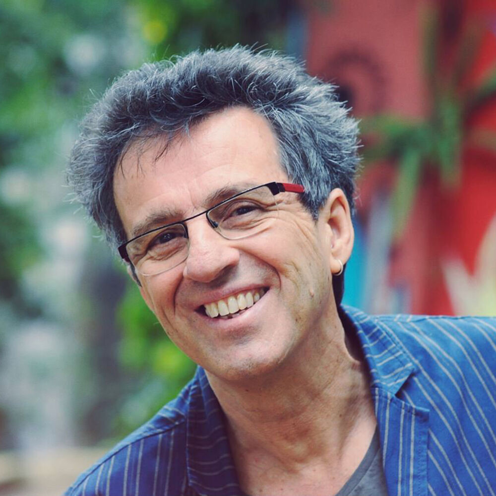 Picture of Pericles Cavalcanti