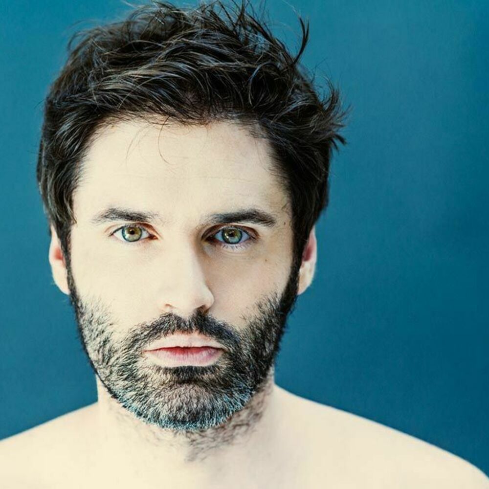 Picture of Paul Lay