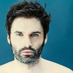 Picture of Paul Lay