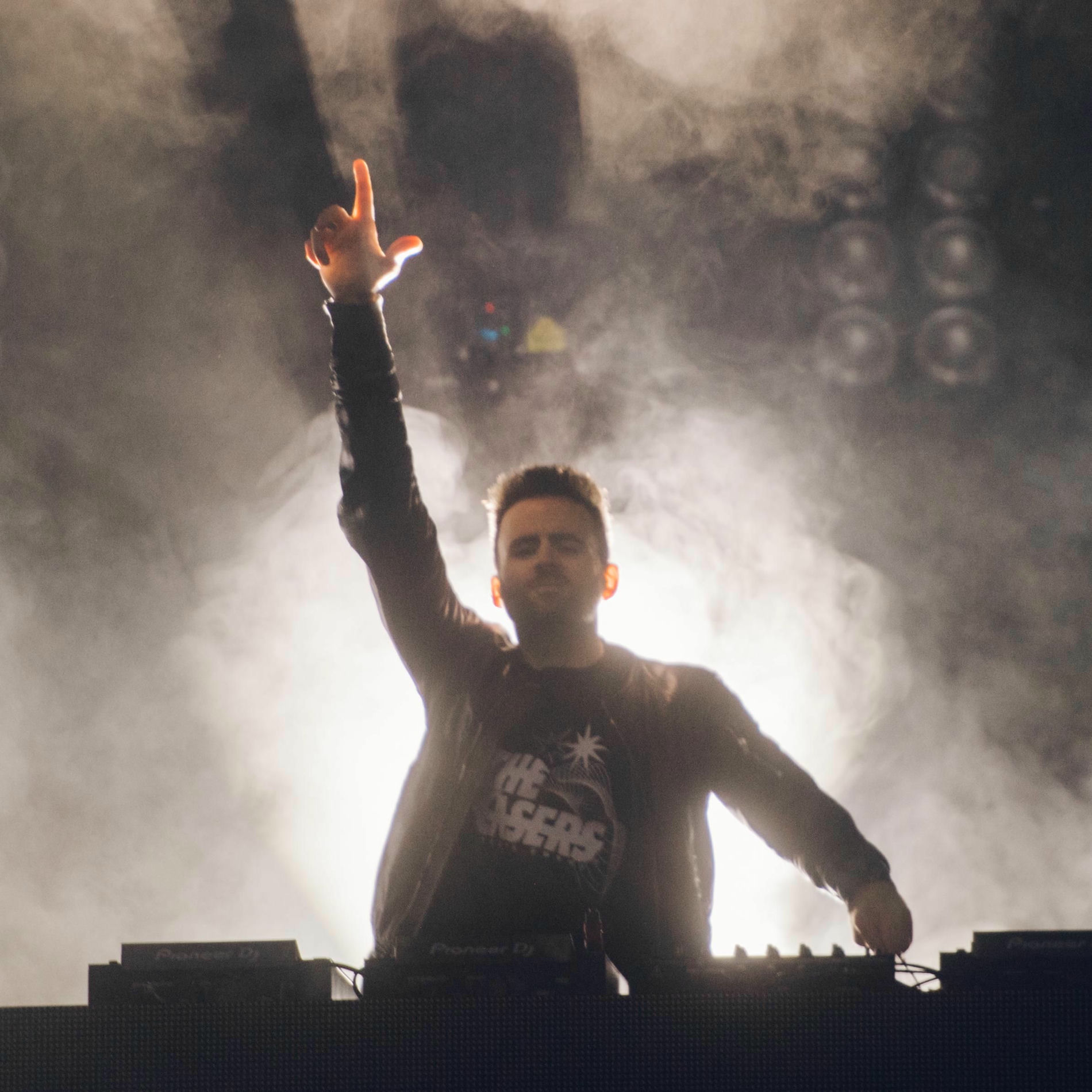 Artist picture of LSR/CITY