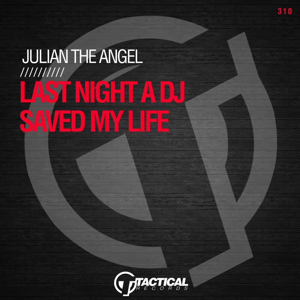 Picture of Julian The Angel