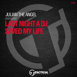 Picture of Julian The Angel