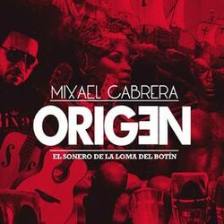 Picture of Mixael Cabrera