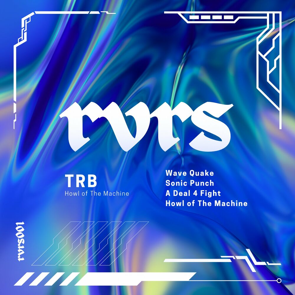 Picture of TRB