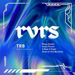 Picture of TRB