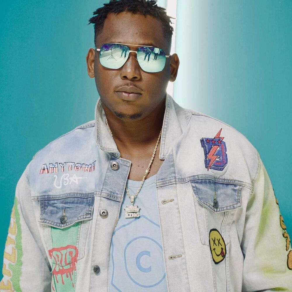 Picture of Jahman X-press