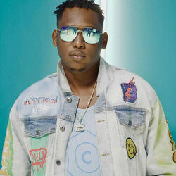 Picture of Jahman X-press