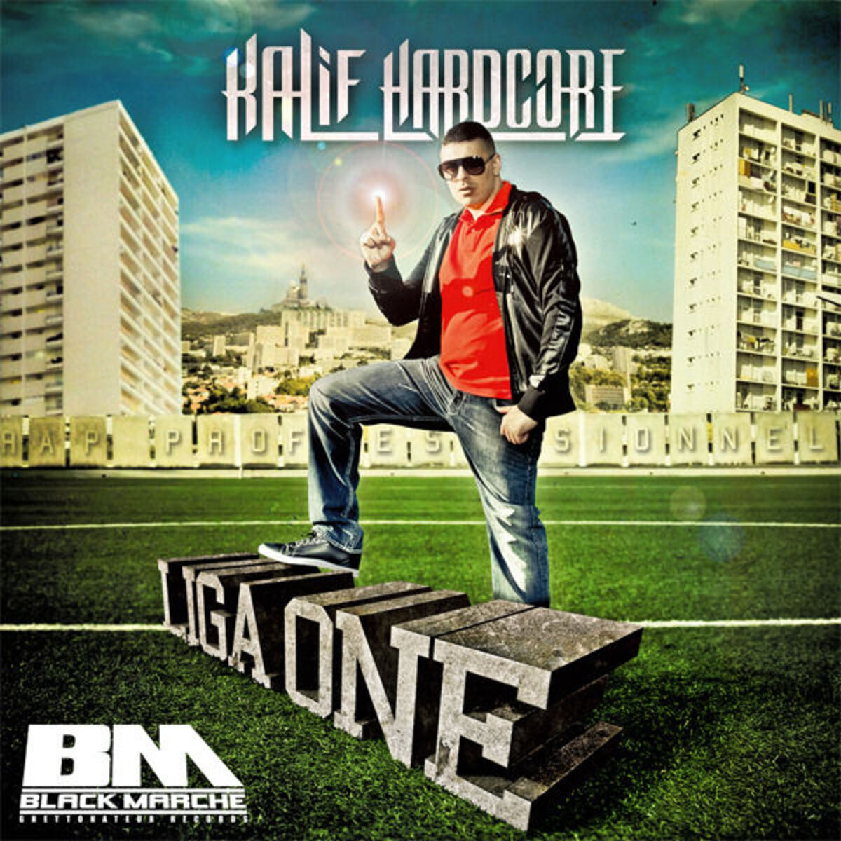 Black Marché