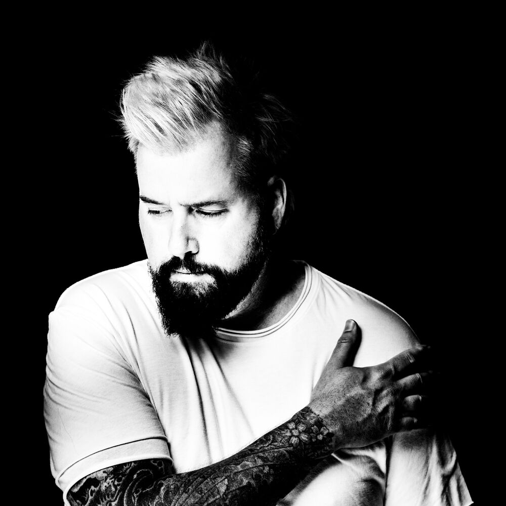 Picture of Dave Audé