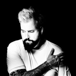 Dave Audé