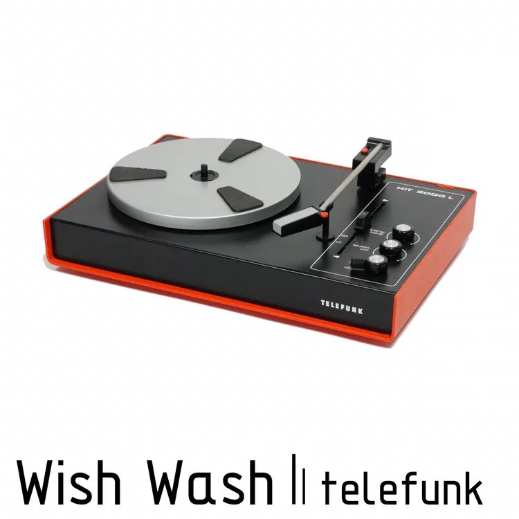 Wish Wash