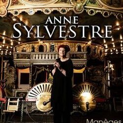 Anne Sylvestre