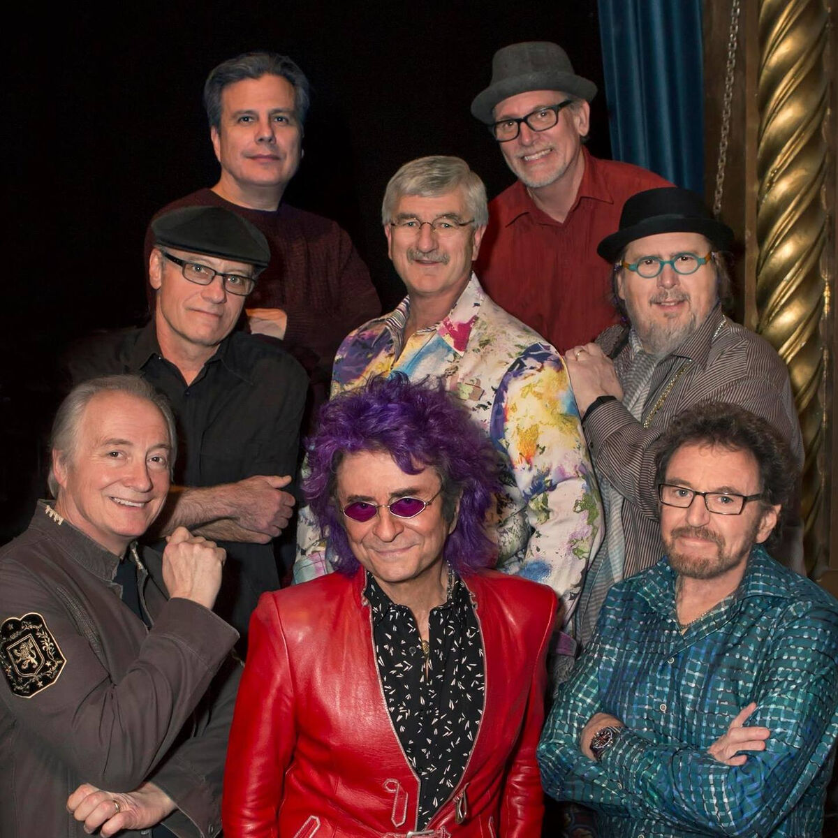 Artist picture of Ides Of March