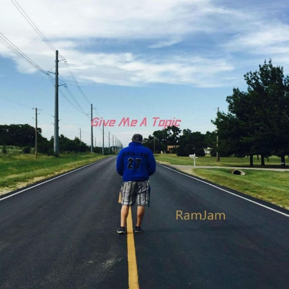 Picture of Ram Jam