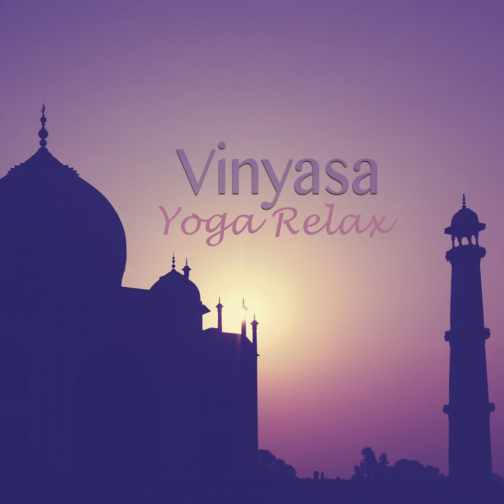 Picture of Vinyasa