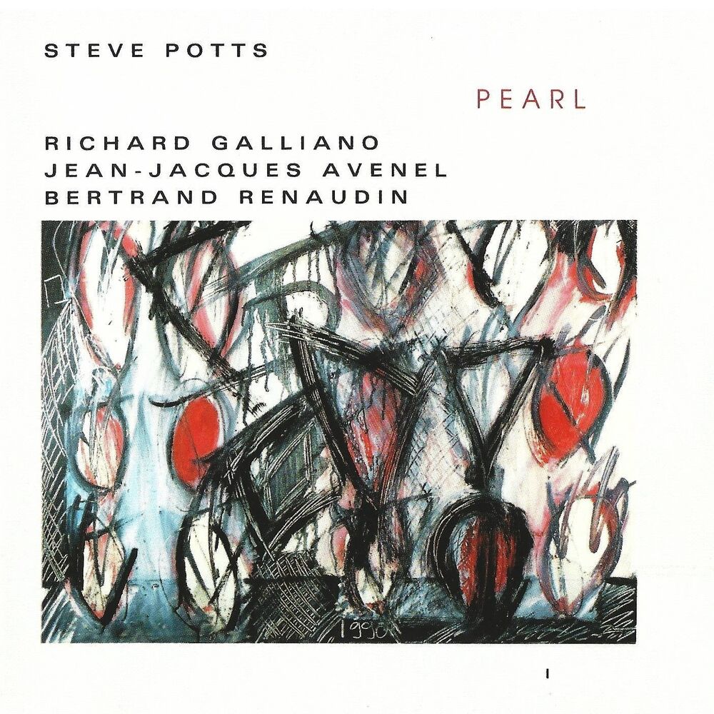 Picture of Steve Potts