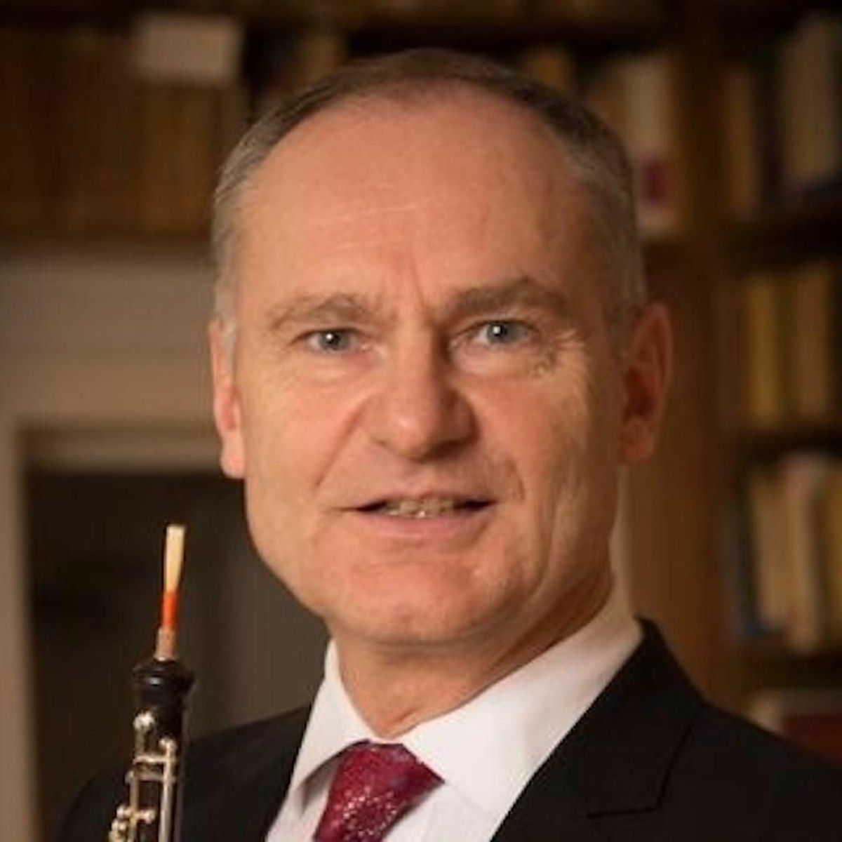 Jean-Christophe Robert