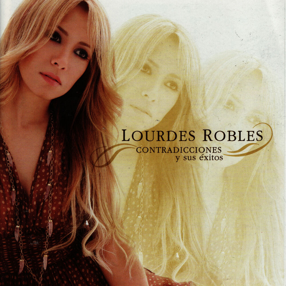 Picture of Lourdes Robles