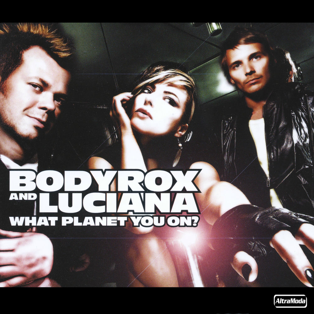 Photo de l'artiste Bodyrox