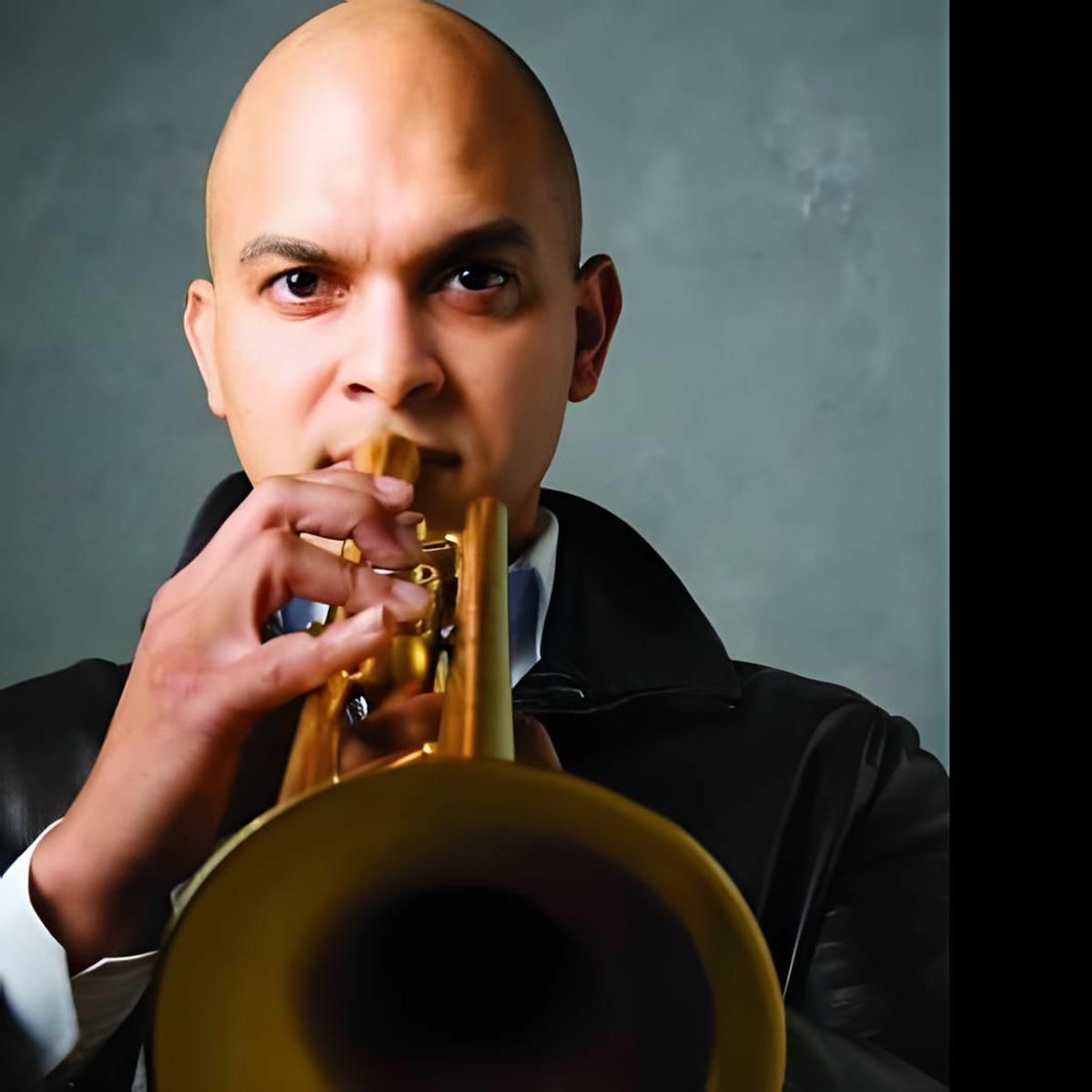 Artist picture of Irvin Mayfield