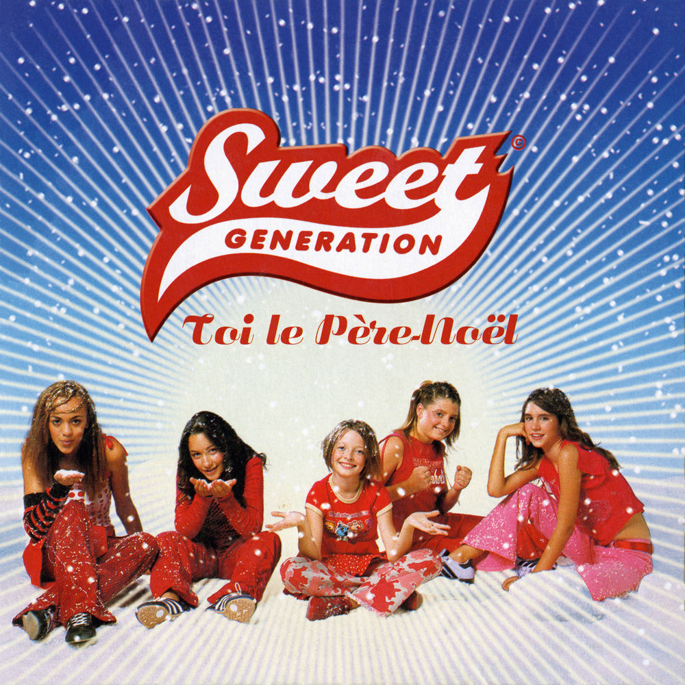 Photo de l'artiste Sweet Generation