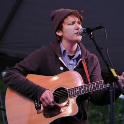 Picture of Chris Pureka