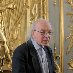 Picture of Michel Chapuis
