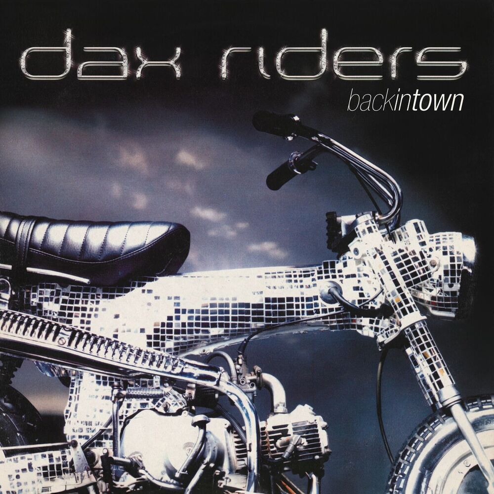 Picture of Dax Riders