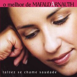 Picture of Mafalda Arnauth