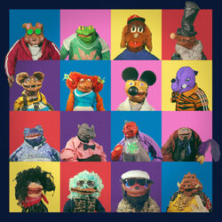 Picture of Puppetmastaz
