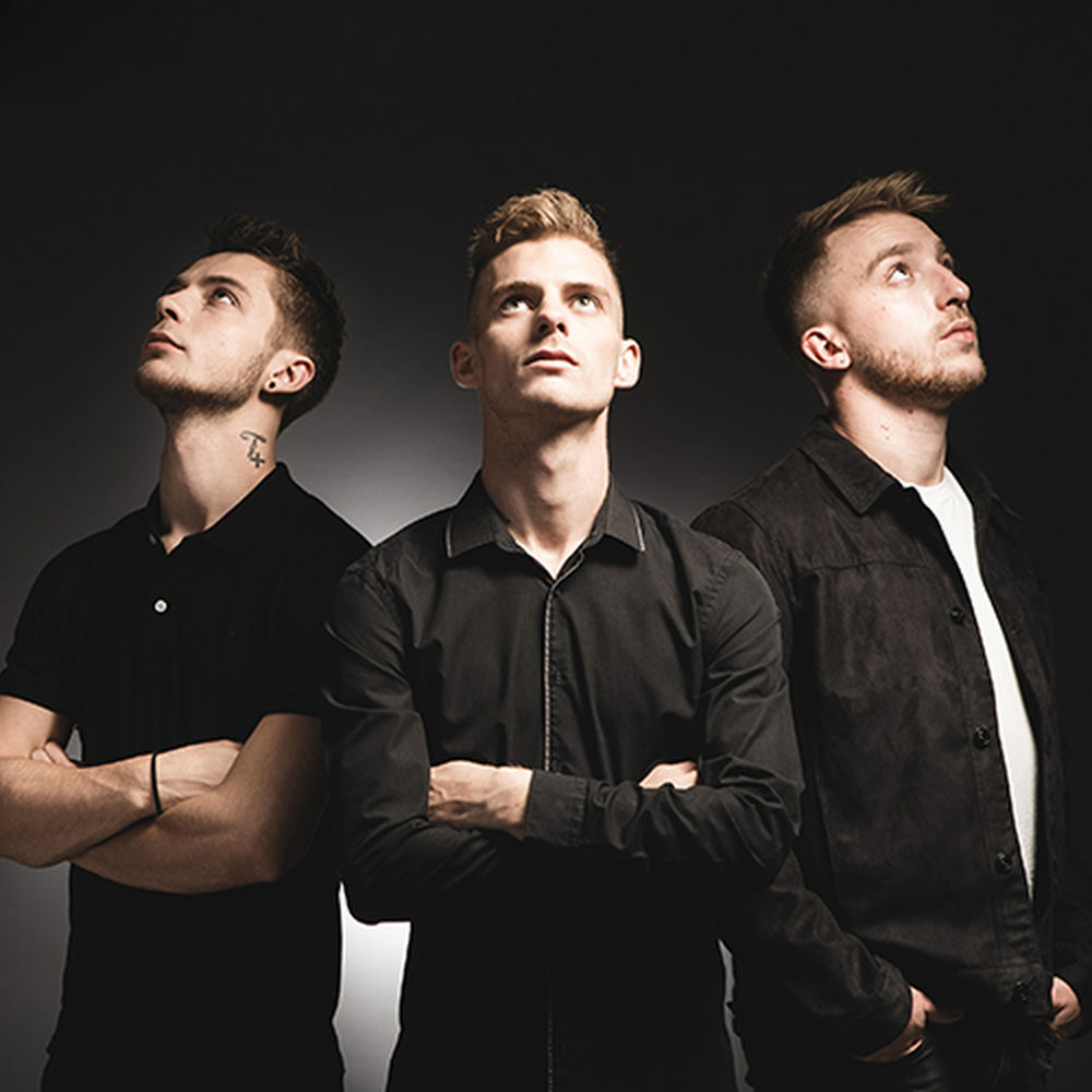 Photo de l'artiste Trigones Plus