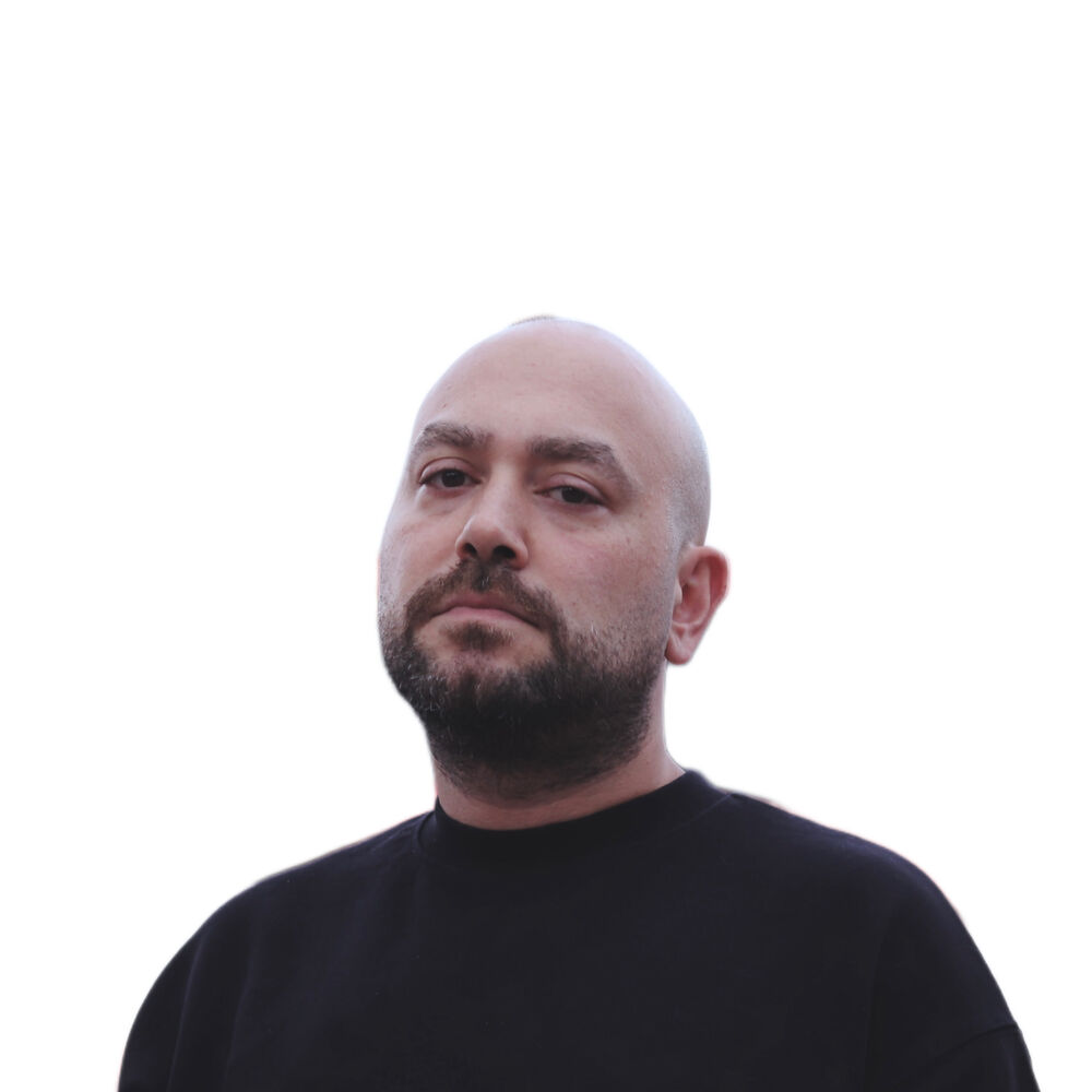 Picture of Blackloud