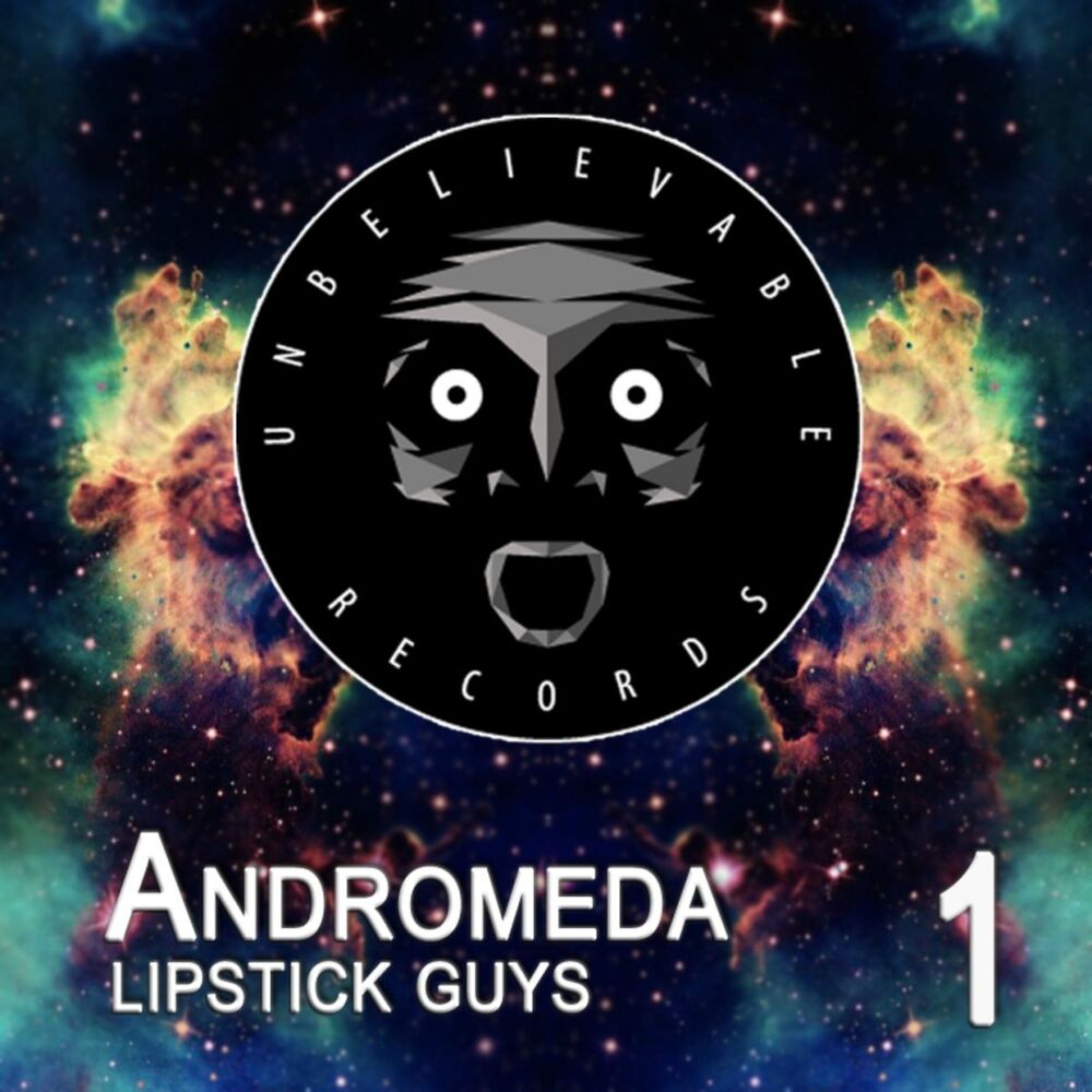 Picture of Lipstick guys