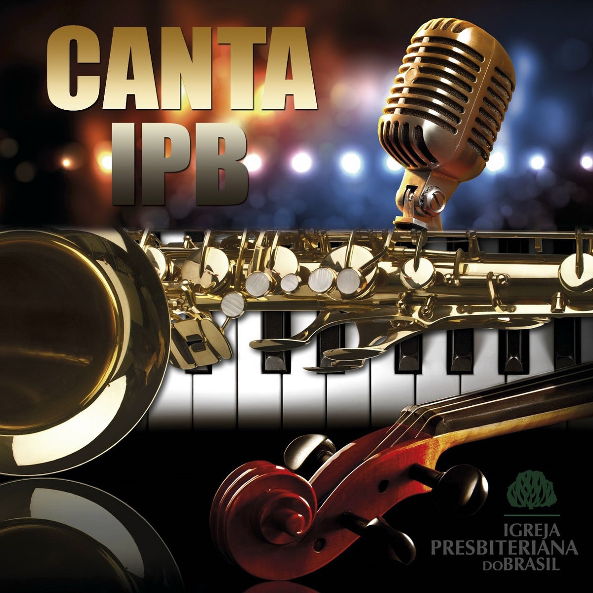 Igreja Presbiteriana do Brasil