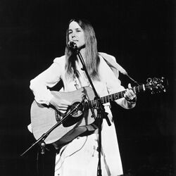 Picture of Kate Wolf
