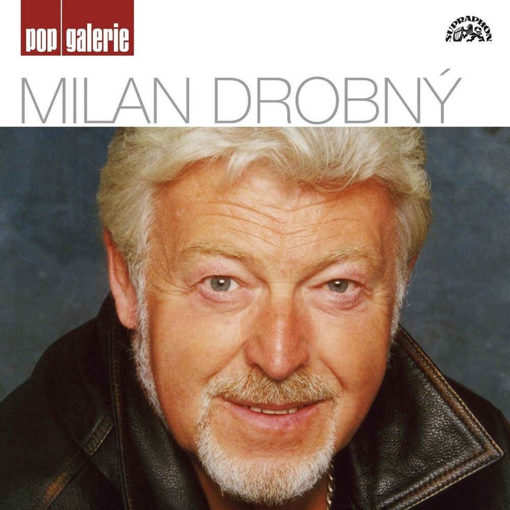 Picture of Milan Drobný