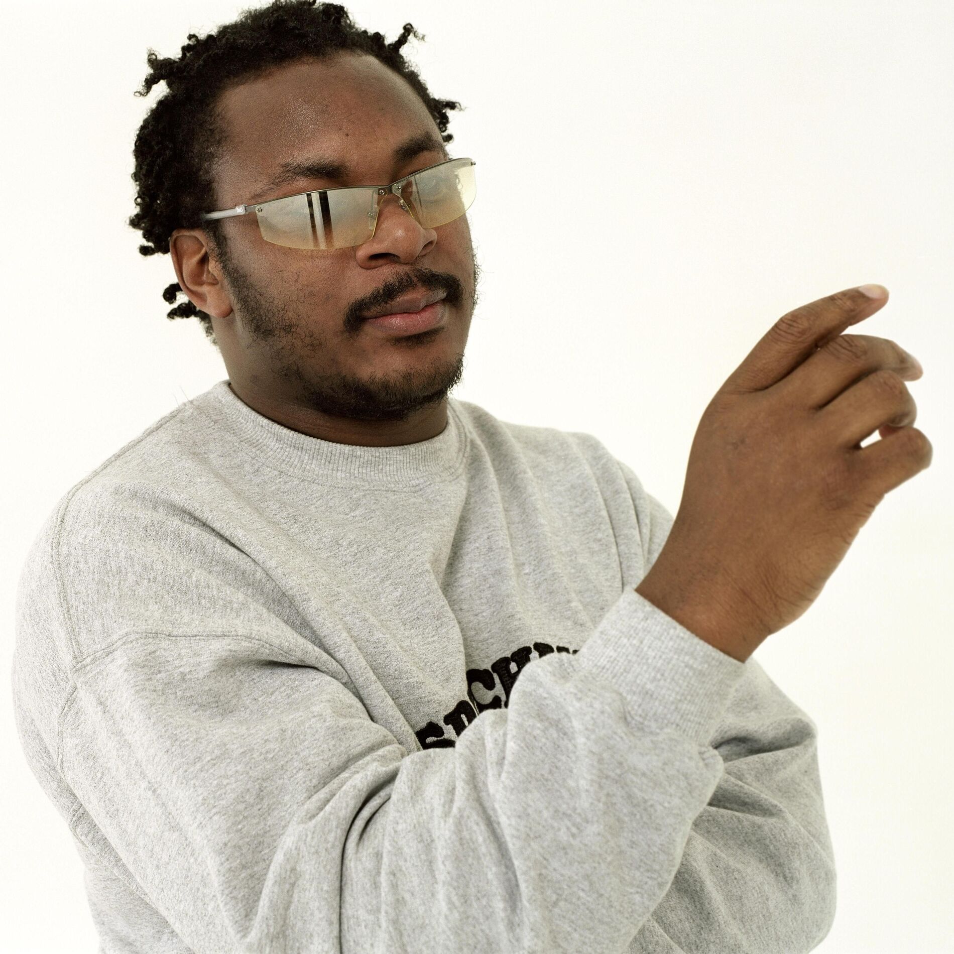 Artist picture of Ty