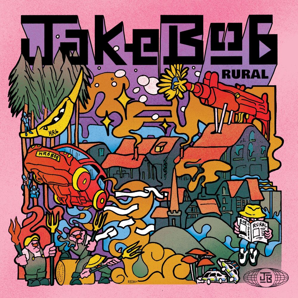Picture of Jakebob