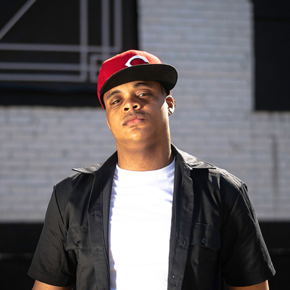 Picture of Rae Rae