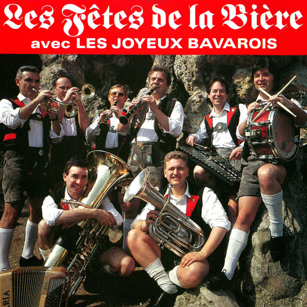 Picture of Les Joyeux Bavarois