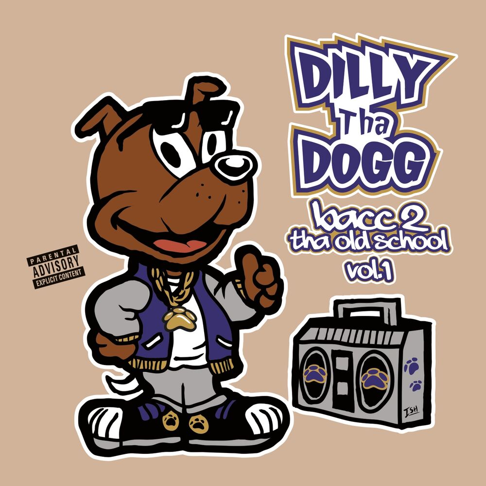 Picture of Dilly Tha Dogg